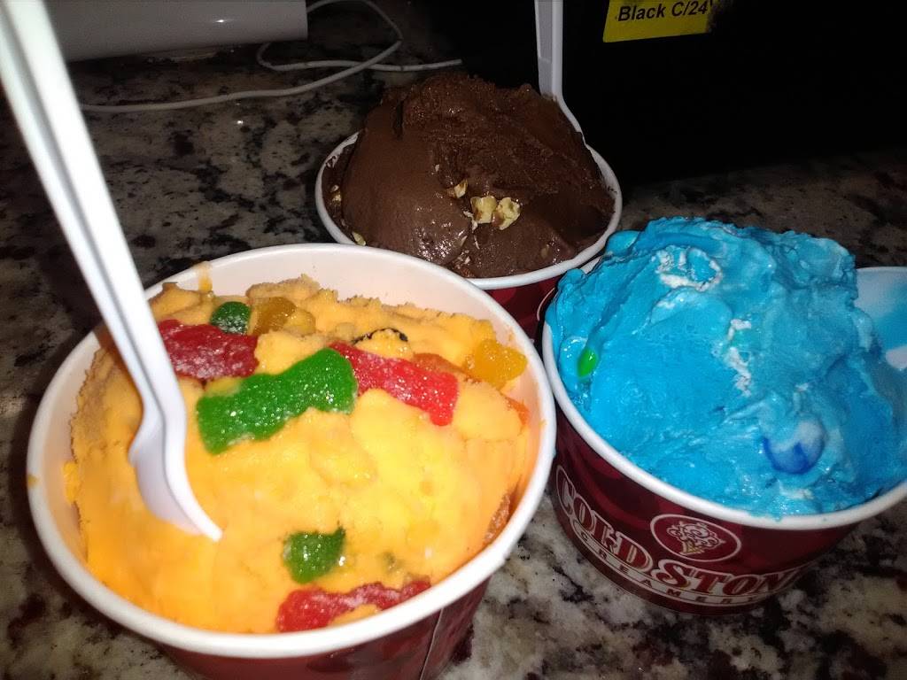 Cold Stone Creamery | bakery | 186 N 12th Ave, Ste 111, Hanford, CA 93230, USA | 5595839000 OR +1 559-583-9000