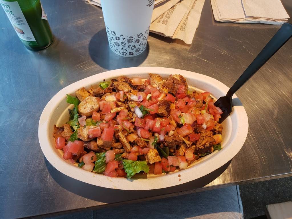 Chipotle Mexican Grill | restaurant | 4477 Weston Rd # 79, Weston, FL 33331, USA | 9543851320 OR +1 954-385-1320