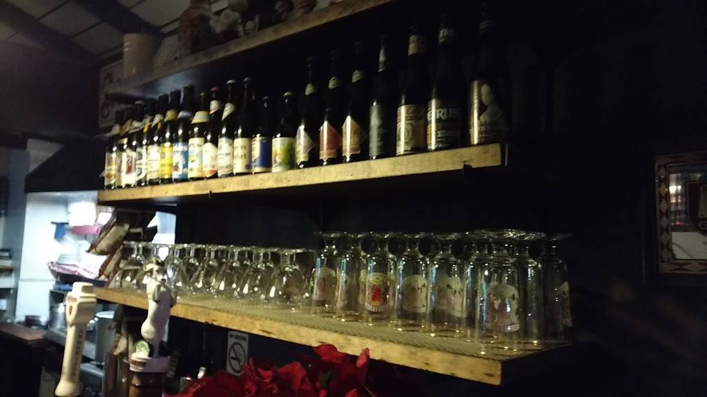 Dutch Garden Restaurant | restaurant | 4203 State St, Santa Barbara, CA 93110, USA | 8059674911 OR +1 805-967-4911