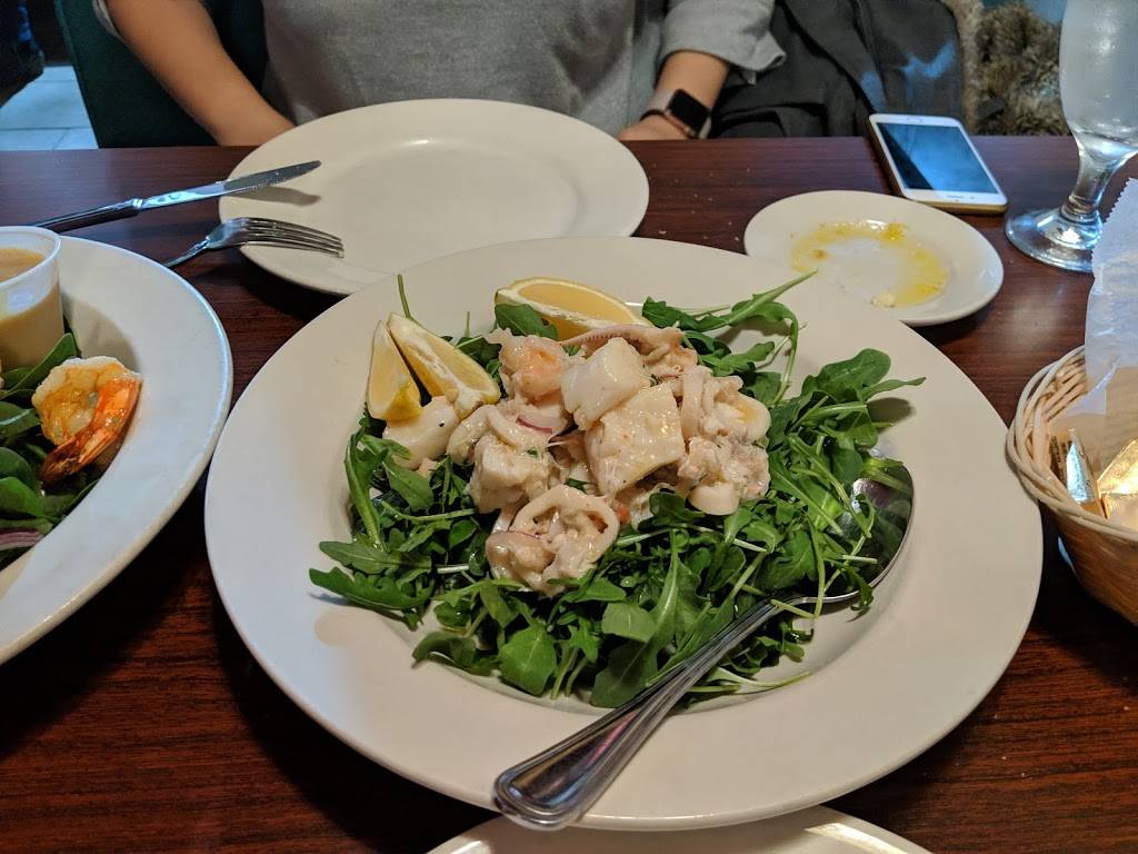 Mama Mias Pizza & Cafe | restaurant | 185 Ballston Ave, Saratoga Springs, NY 12866, USA | 5185837783 OR +1 518-583-7783