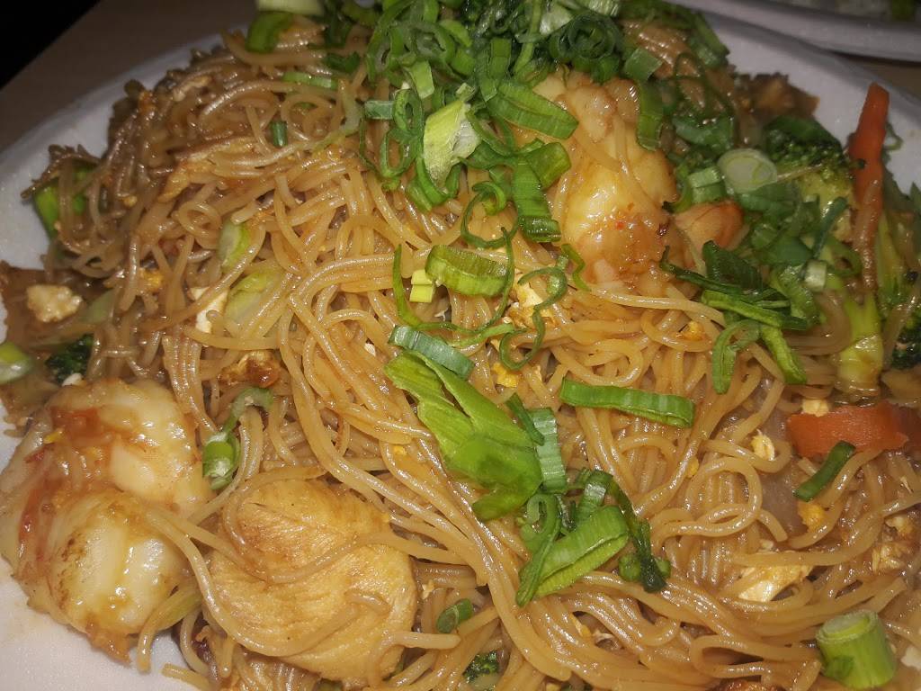 Dai-Ichi | restaurant | 1820 Shaw Ave, Clovis, CA 93611, USA | 5592971177 OR +1 559-297-1177