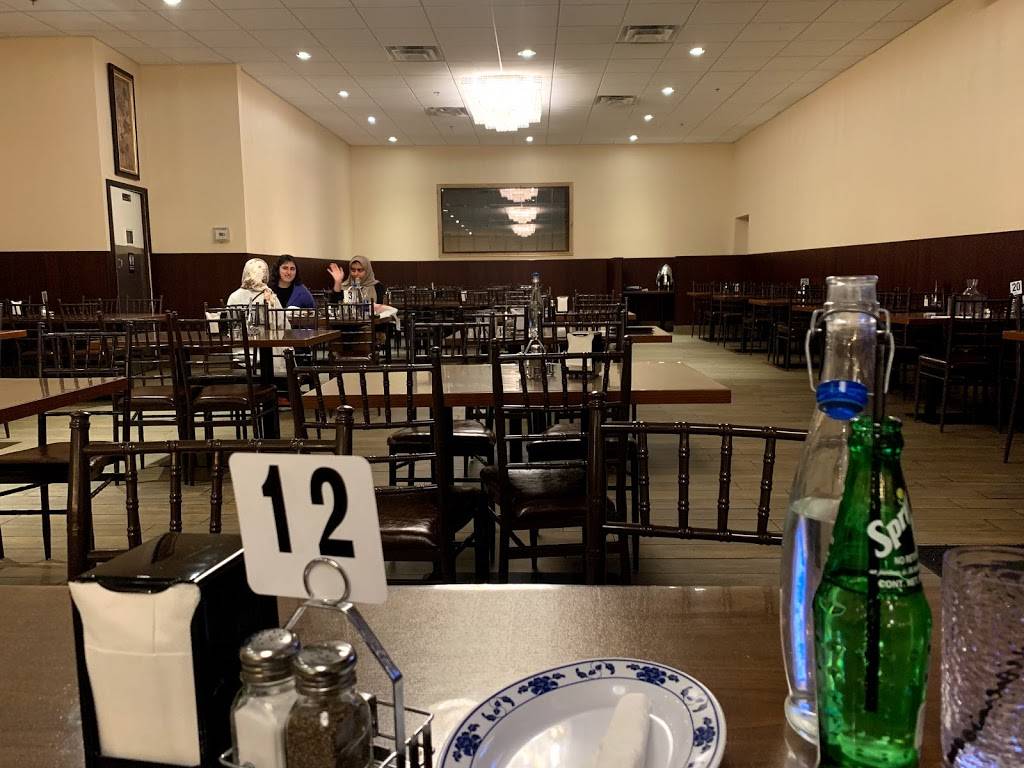 Hilal Grill | restaurant | 1638 N 40th St, Phoenix, AZ 85008, USA | 6022751815 OR +1 602-275-1815