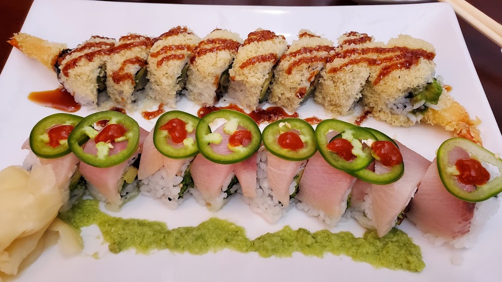 Okawa | Steak House & Sushi | restaurant | 1180 SE 3rd St, Bend, OR 97702, USA | 5416408056 OR +1 541-640-8056