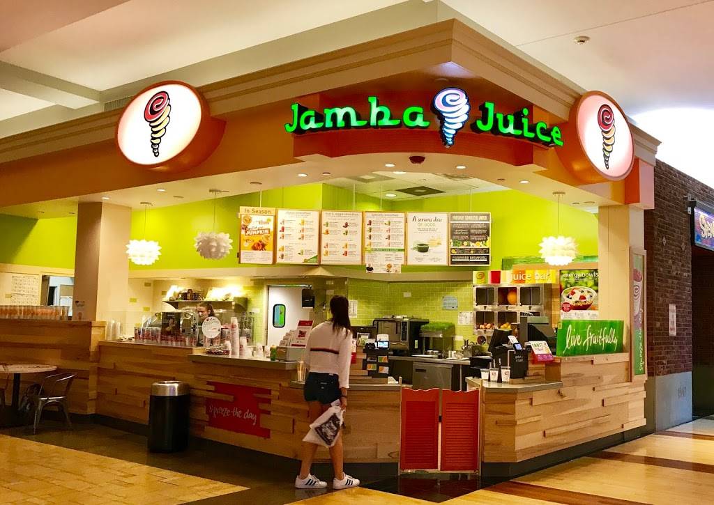 Jamba | restaurant | 173 West County Mall Drive #2260 Level, 2, Des Peres, MO 63131, USA | 3149661066 OR +1 314-966-1066
