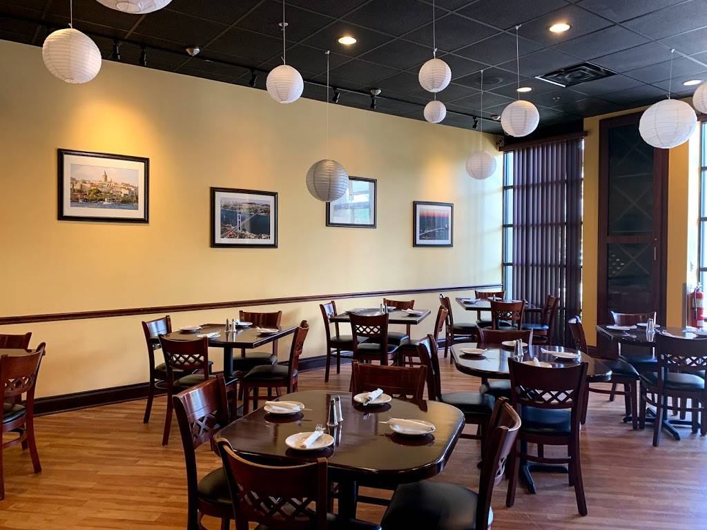 LALE Turkish Cuisine | restaurant | 7025 Co Rd 46A #1011, Lake Mary, FL 32746, USA | 4073330033 OR +1 407-333-0033