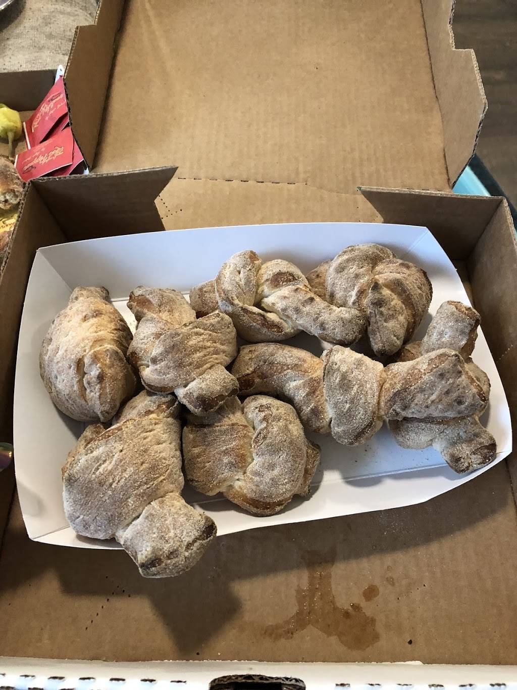 Papa Johns Pizza | restaurant | 1510 Wildcat Dr, Portland, TX 78374, USA | 3616430737 OR +1 361-643-0737