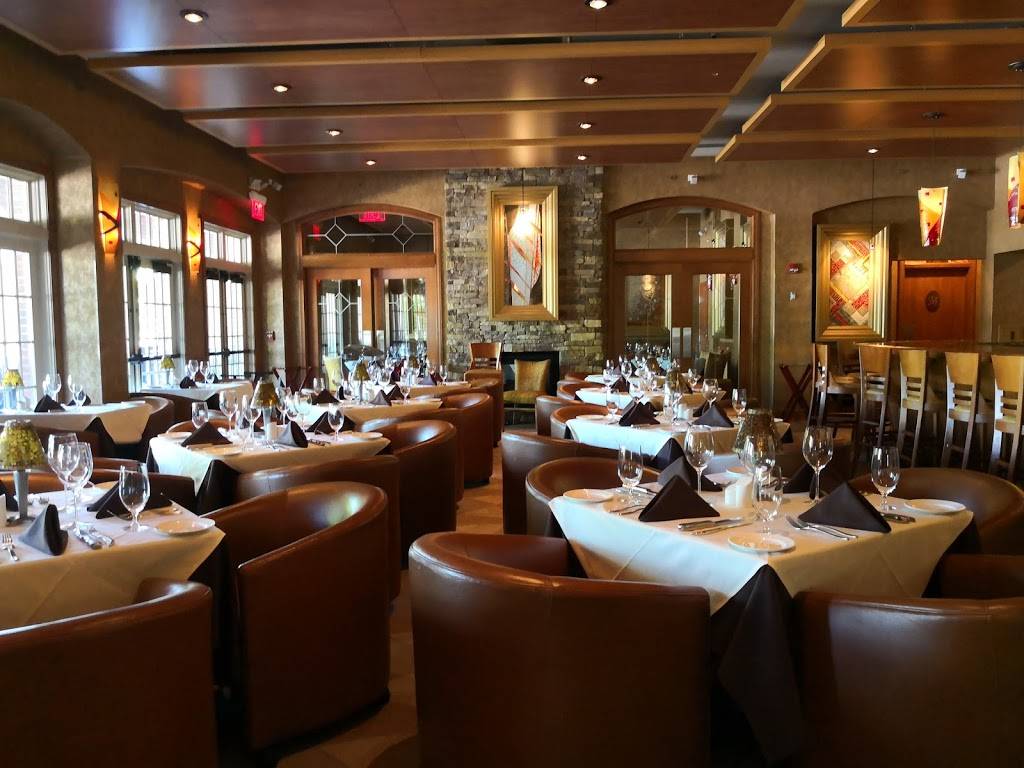 Eddie Merlots Prime Aged Beef & Seafood Lincolnshire | restaurant | 185 N Milwaukee Ave, Lincolnshire, IL 60069, USA | 8472762000 OR +1 847-276-2000