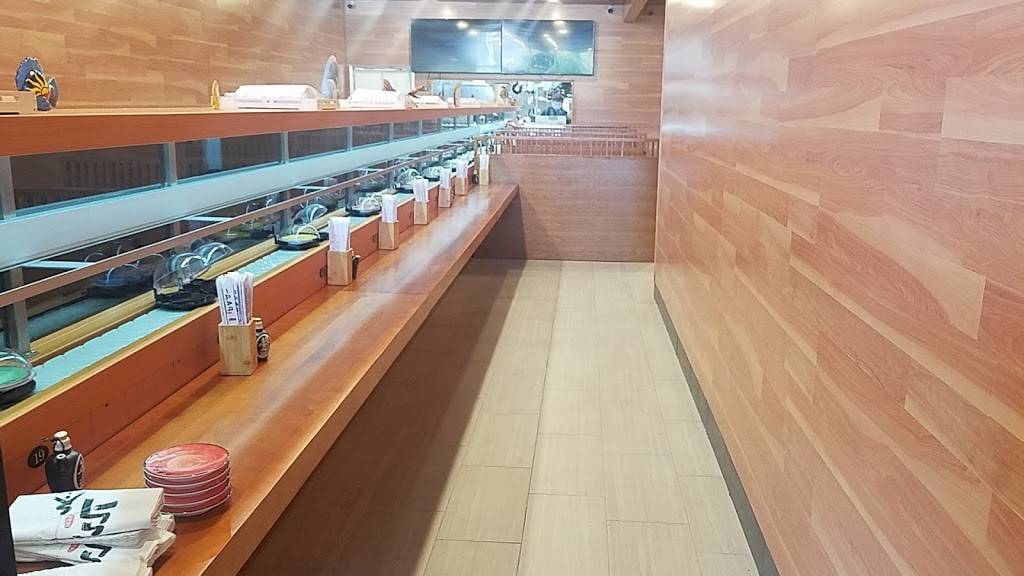 Ippinn Sushi | restaurant | 1985 Mendocino Ave, Santa Rosa, CA 95401, USA | 7078007699 OR +1 707-800-7699