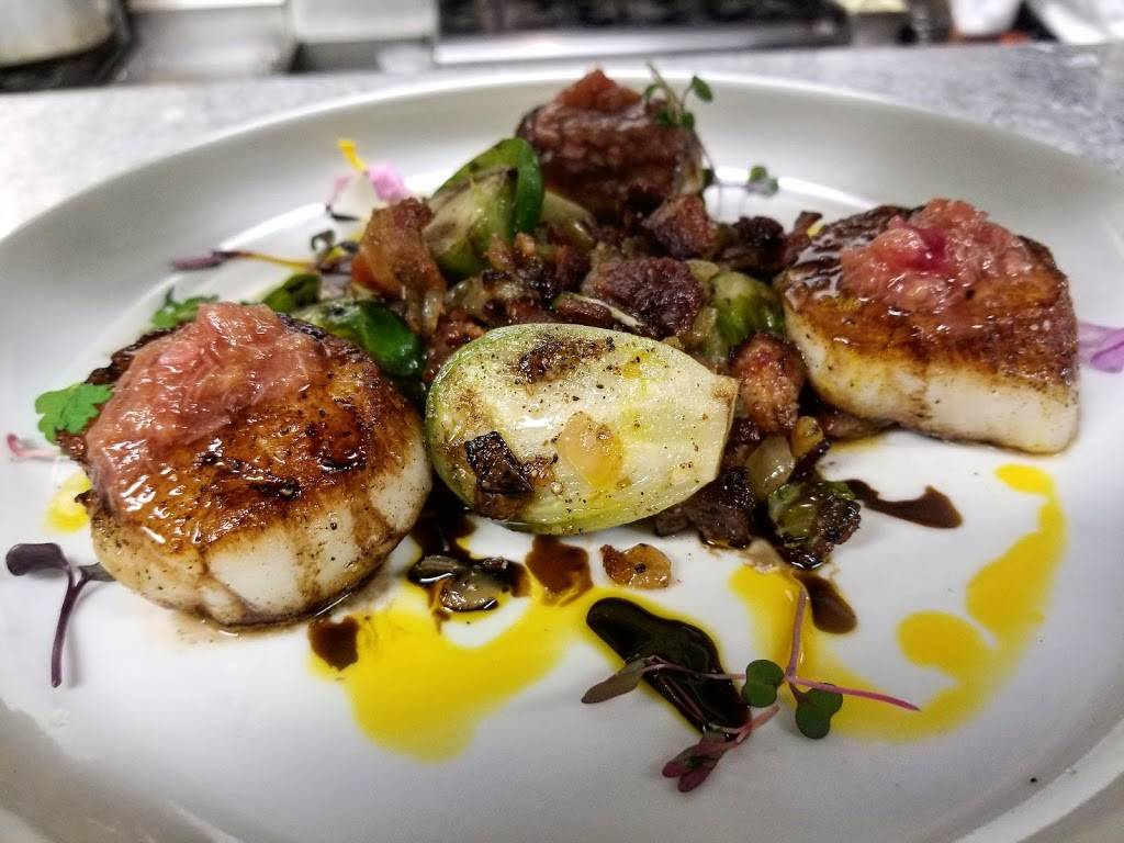 Stanza Italian Bistro & Wine Bar | restaurant | 454 E 300 S, Salt Lake City, UT 84111, USA | 8017464441 OR +1 801-746-4441