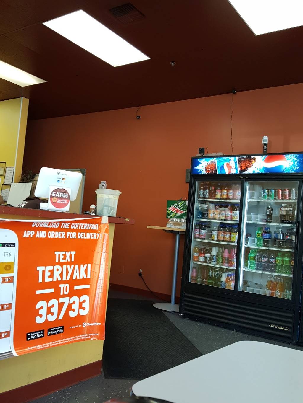 Teriyaki,etc! | restaurant | 11511 NE 195th St Classroom, Bothell, WA 98011, USA | 4254892901 OR +1 425-489-2901