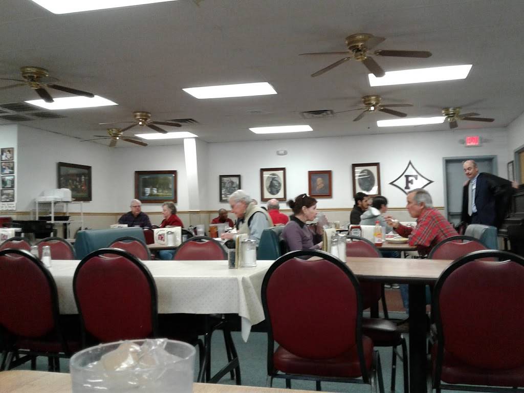 Tommy’s Country Ham House | restaurant | 214 Rutherford St, Greenville, SC 29609, USA | 8642426099 OR +1 864-242-6099