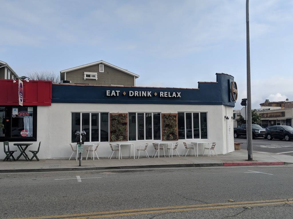 Serve On 2nd | restaurant | 190 Hermosa Ave, Hermosa Beach, CA 90254, USA | 3105040381 OR +1 310-504-0381