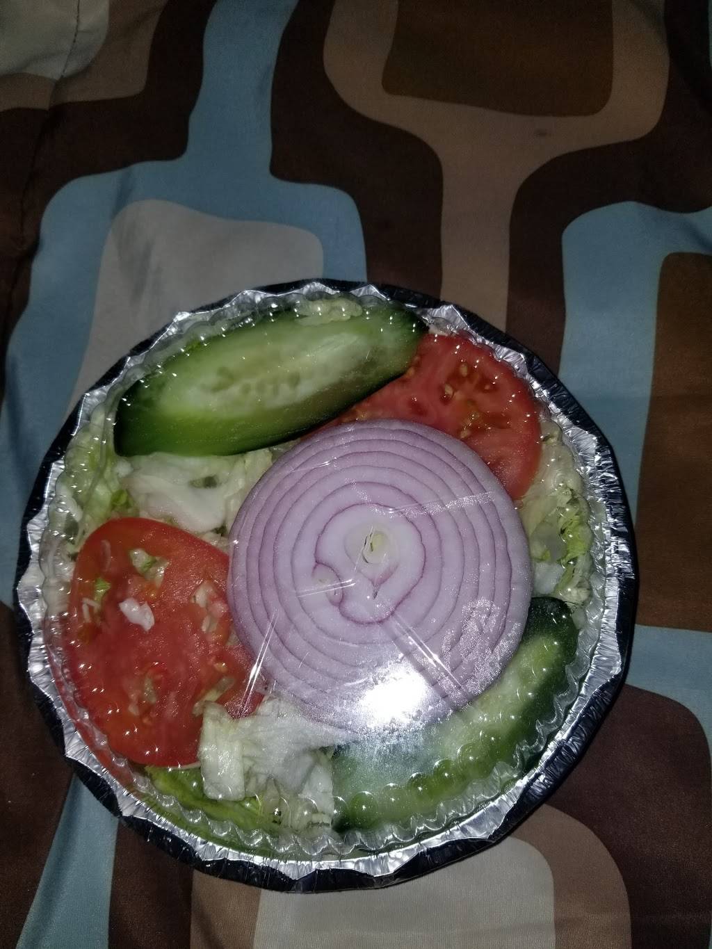 Rico Pollo II | restaurant | 3352 Fulton St, Brooklyn, NY 11208, USA | 7182351666 OR +1 718-235-1666