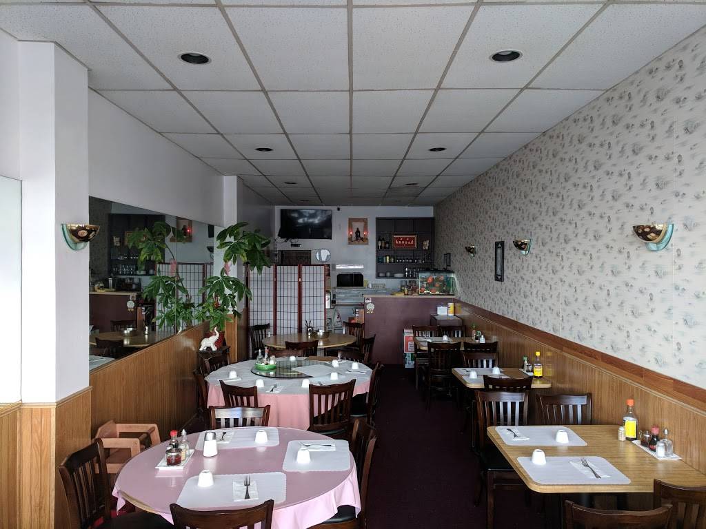 Ocean Palace | restaurant | 711 Camino Plaza, San Bruno, CA 94066, USA | 6508732862 OR +1 650-873-2862