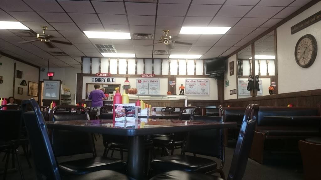 Tasty Home Cookin | restaurant | 3854 S Tuttle Ave, Sarasota, FL 34239, USA | 9419214969 OR +1 941-921-4969