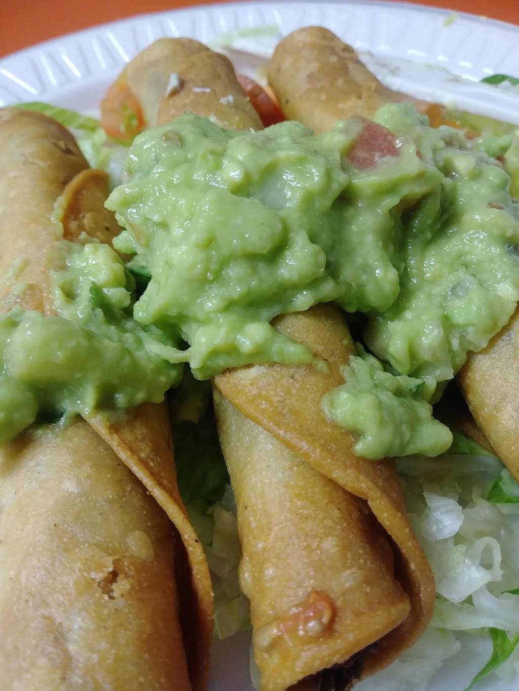 El Chilito | restaurant | 403 SW 1st Ave, Canby, OR 97013, USA | 5032664966 OR +1 503-266-4966