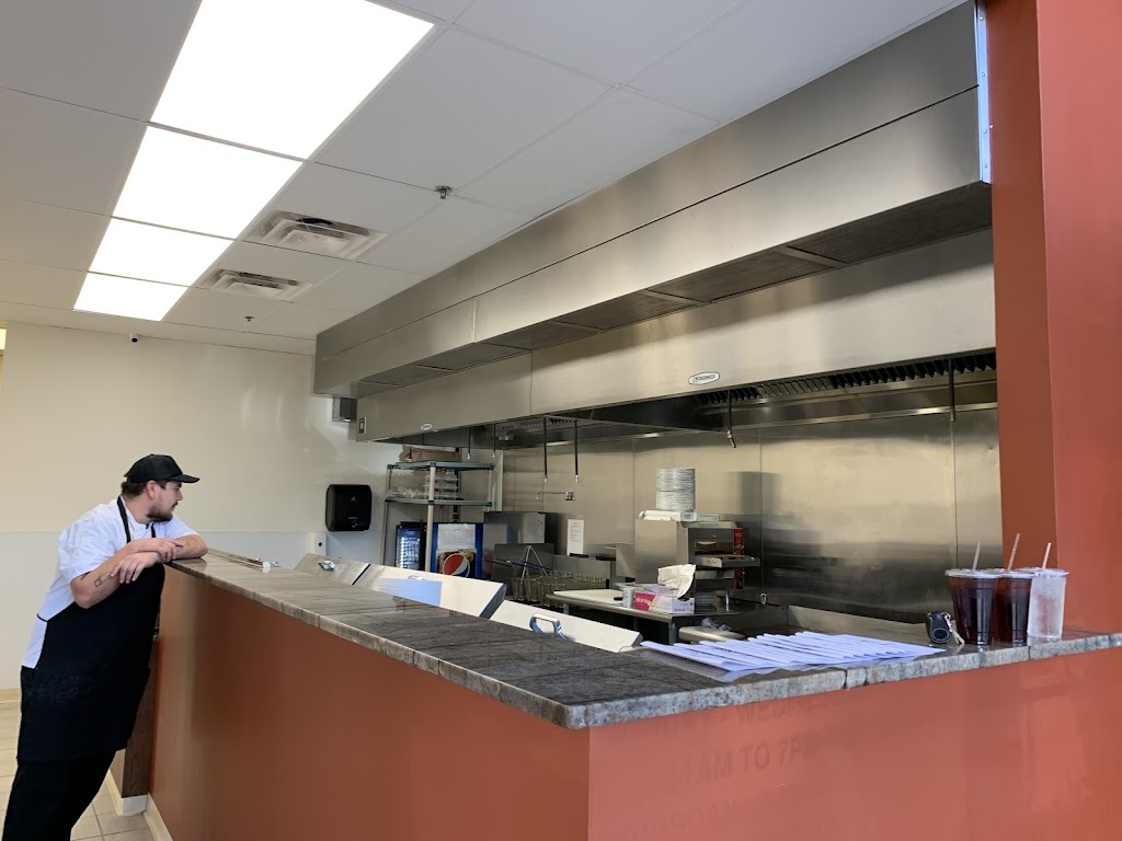 Fork & Bowl American Bistro | restaurant | 700 E Sonterra Blvd #210, San Antonio, TX 78258, USA | 2102578880 OR +1 210-257-8880