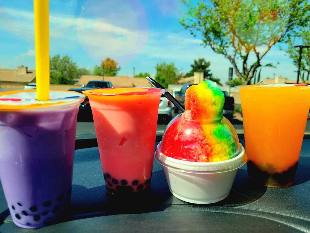 Aloha Shave Ice & Boba | restaurant | 37244 47th St E C-2, Palmdale, CA 93552, USA | 6615263399 OR +1 661-526-3399