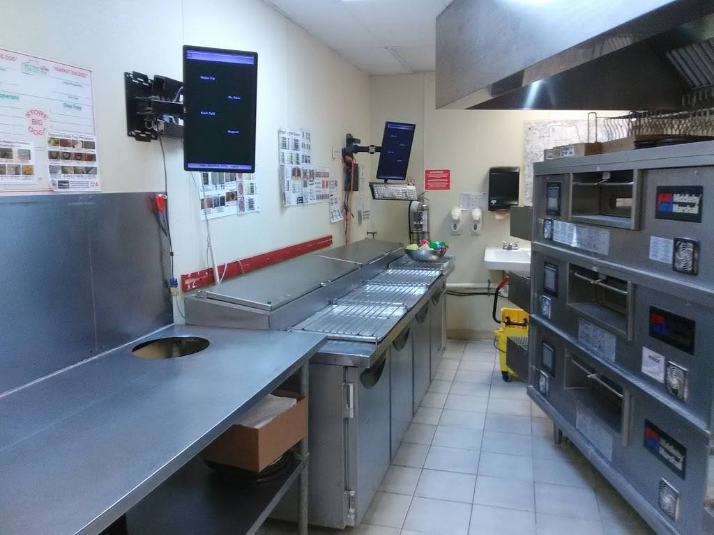 Papa Johns Pizza | restaurant | 1615 General Booth Blvd, Virginia Beach, VA 23454, USA | 7577219800 OR +1 757-721-9800