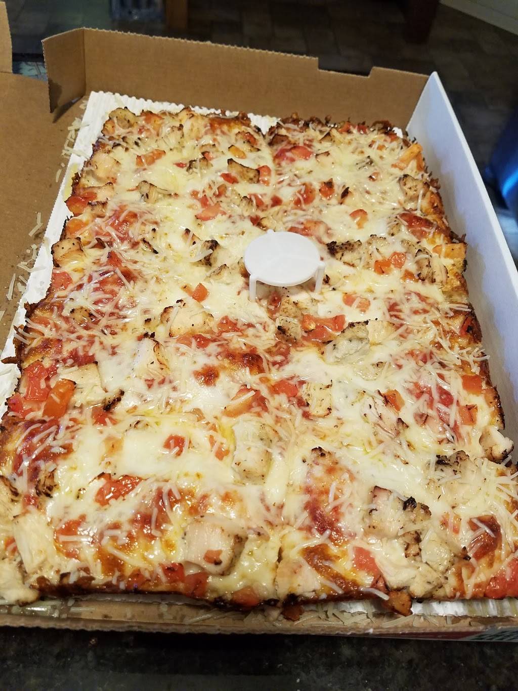 Jets Pizza | meal delivery | 4216 Winnetka Ave N, New Hope, MN 55428, USA | 7635374100 OR +1 763-537-4100