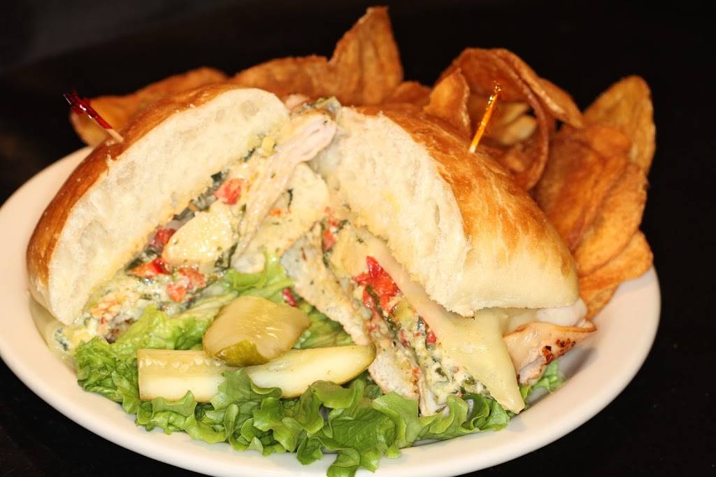 Jerzees Sports Grille | restaurant | 2520, 5252 Dressler Rd NW, Canton, OH 44718, USA | 3302661000 OR +1 330-266-1000