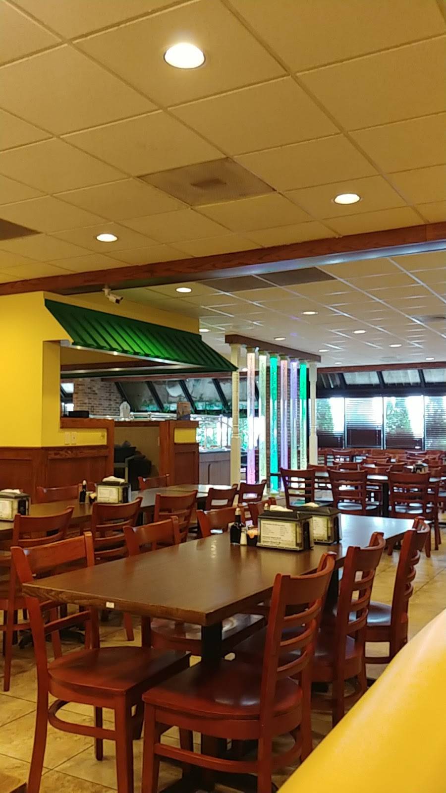 Mandarin House | restaurant | 1305 N Main St, Madisonville, KY 42431, USA | 2708213003 OR +1 270-821-3003