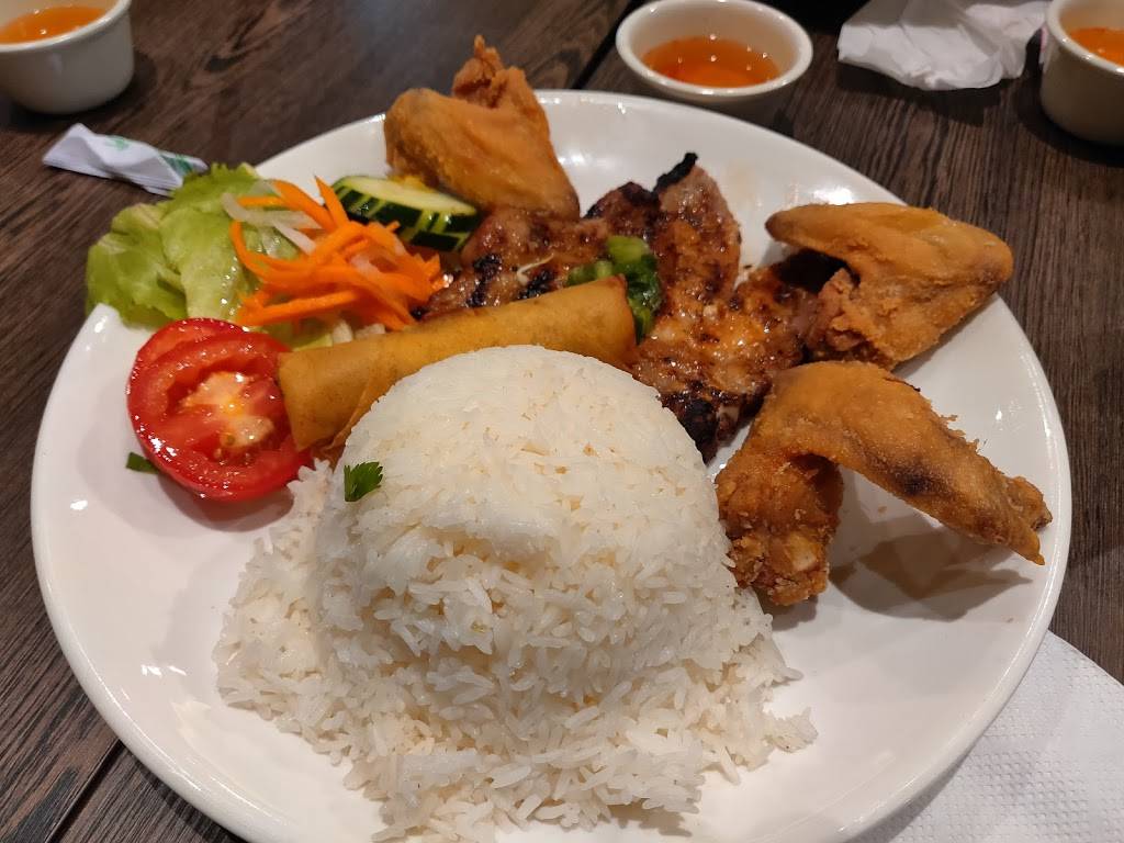 Pho Nation Noodle and Rice | restaurant | 6259 Jarvis Ave, Newark, CA 94560, USA | 5108942584 OR +1 510-894-2584