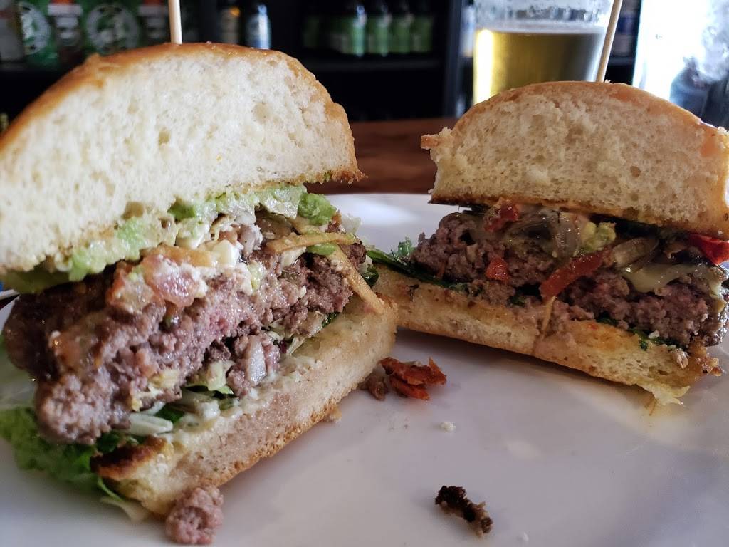 The Burger Palace | restaurant | 2800 Sage Rd #1100, Houston, TX 77056, USA | 7138779700 OR +1 713-877-9700