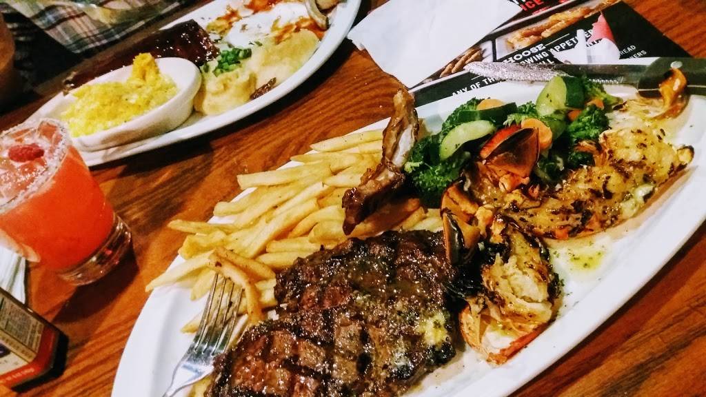 TGI Fridays | restaurant | 3351 N Centre Lake Dr, Ontario, CA 91761, USA | 9093900050 OR +1 909-390-0050