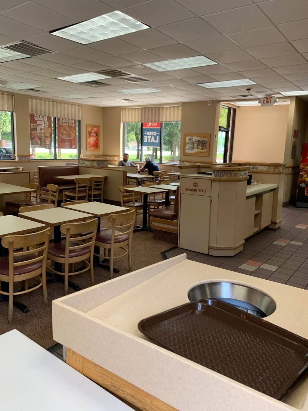 Wendys | restaurant | 15020 Jog Rd, Delray Beach, FL 33446, USA | 5618650138 OR +1 561-865-0138