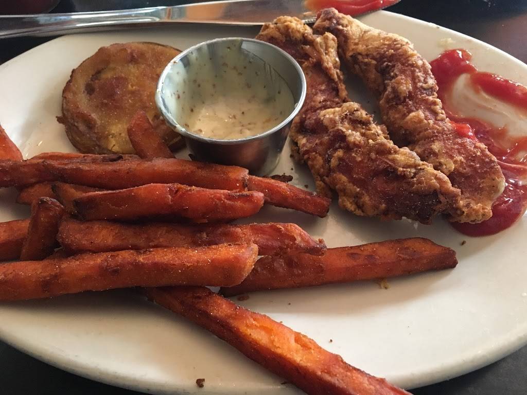 Oak Hill Bar & Grill | restaurant | 2835 18th St S, Homewood, AL 35209, USA | 2058708277 OR +1 205-870-8277