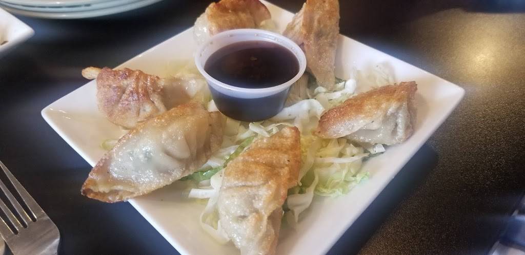 Soy & Spice Cafe | restaurant | 4725 Panama Ln Suite D-13, Bakersfield, CA 93313, USA | 6612828889 OR +1 661-282-8889