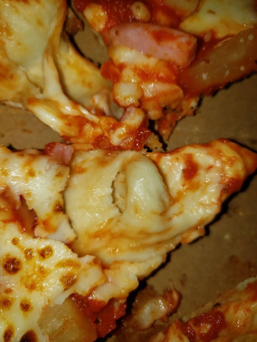 Papa Johns Pizza | restaurant | 3592 S, IL-159, Glen Carbon, IL 62034, USA | 6186597272 OR +1 618-659-7272