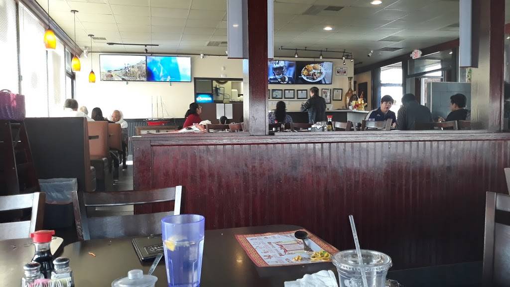 The Wok | restaurant | 1825 Silverada Blvd #2128, Reno, NV 89512, USA | 7753555835 OR +1 775-355-5835