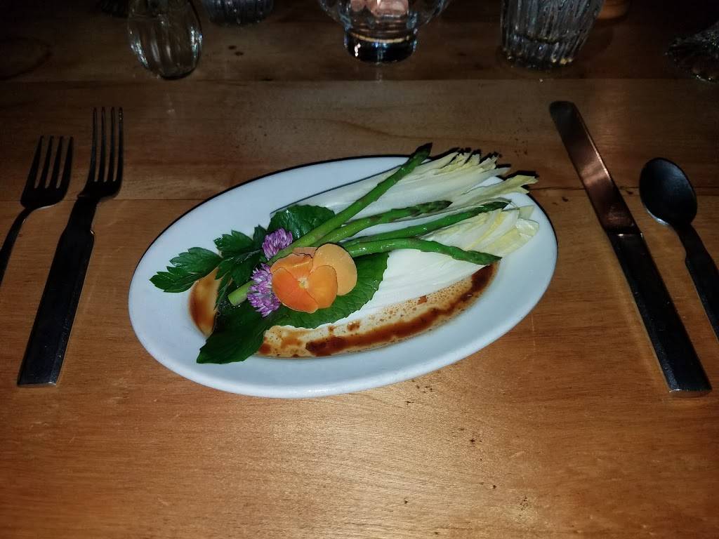 The Crystal Quail | restaurant | 202 Pitman Rd, Center Barnstead, NH 03225, USA | 6032694151 OR +1 603-269-4151