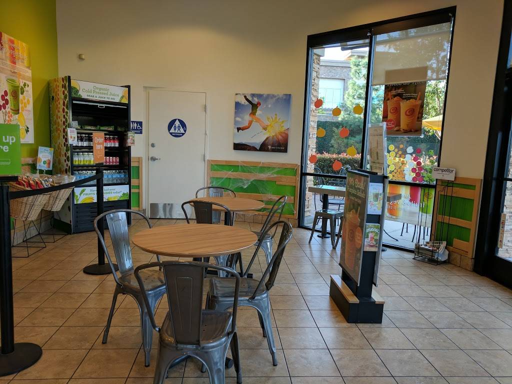 Jamba Juice Moorpark Marketplace | restaurant | 888 New Los Angeles Ave J, Moorpark, CA 93021, USA | 8055297381 OR +1 805-529-7381