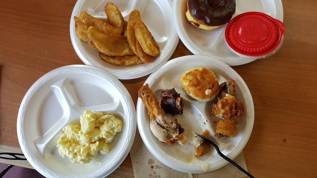 KFC | restaurant | 320 W Beverly Blvd, Montebello, CA 90640, USA | 3237211176 OR +1 323-721-1176