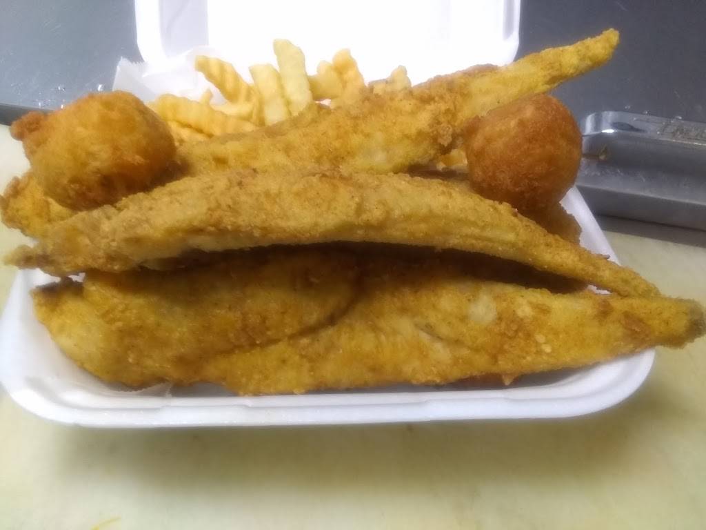 Boston Fish Supreme | restaurant | 5022 Roosevelt Hwy, Union City, GA 30291, USA | 7703061609 OR +1 770-306-1609