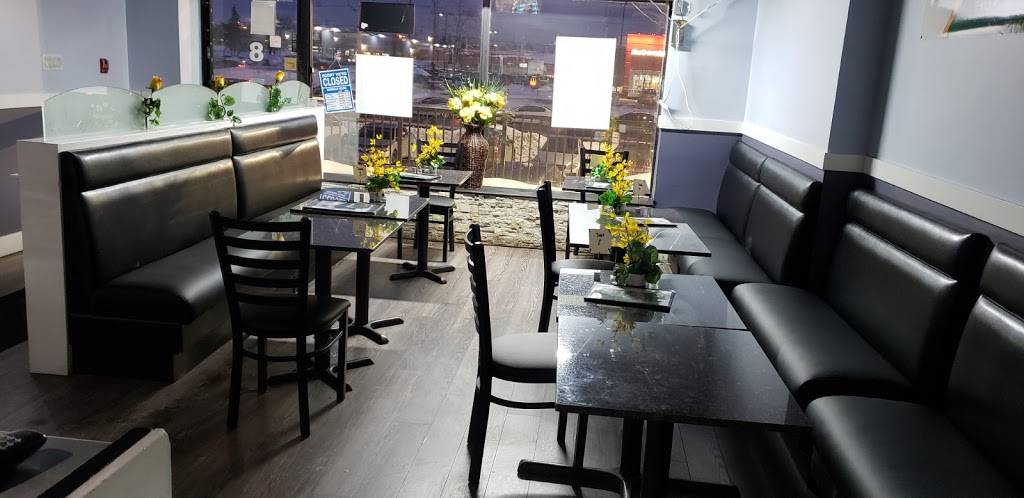 T&T Nigerian Dishes and Snacks | restaurant | 8-83 Kennedy Rd S, Brampton, ON L6W 3P3, Canada | 6477749628 OR +1 647-774-9628