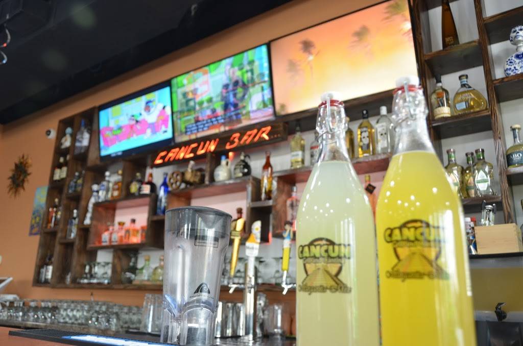 Cancun Grill and Cantina - Ankeny | restaurant | Suites 11 & 12, 2785 N Ankeny Blvd, Ankeny, IA 50023, USA | 5152070728 OR +1 515-207-0728