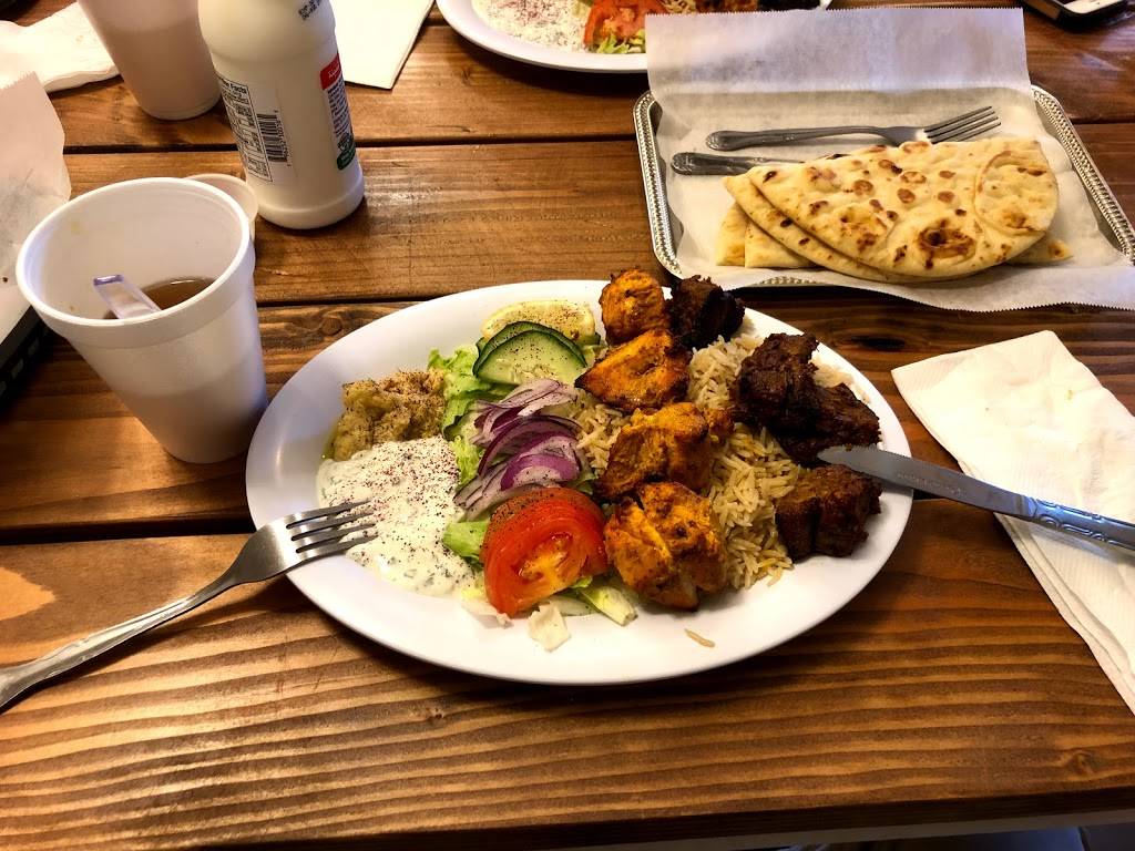 Kabob & Gyro Grill | restaurant | 920 S Cherokee Ln Ste D, Lodi, CA 95240, USA | 2093331600 OR +1 209-333-1600