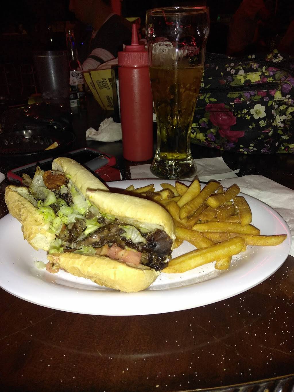 Sportsman Restaurant & Lounge | night club | 3306 Williamsburg Rd, Henrico, VA 23231, USA | 8042361911 OR +1 804-236-1911