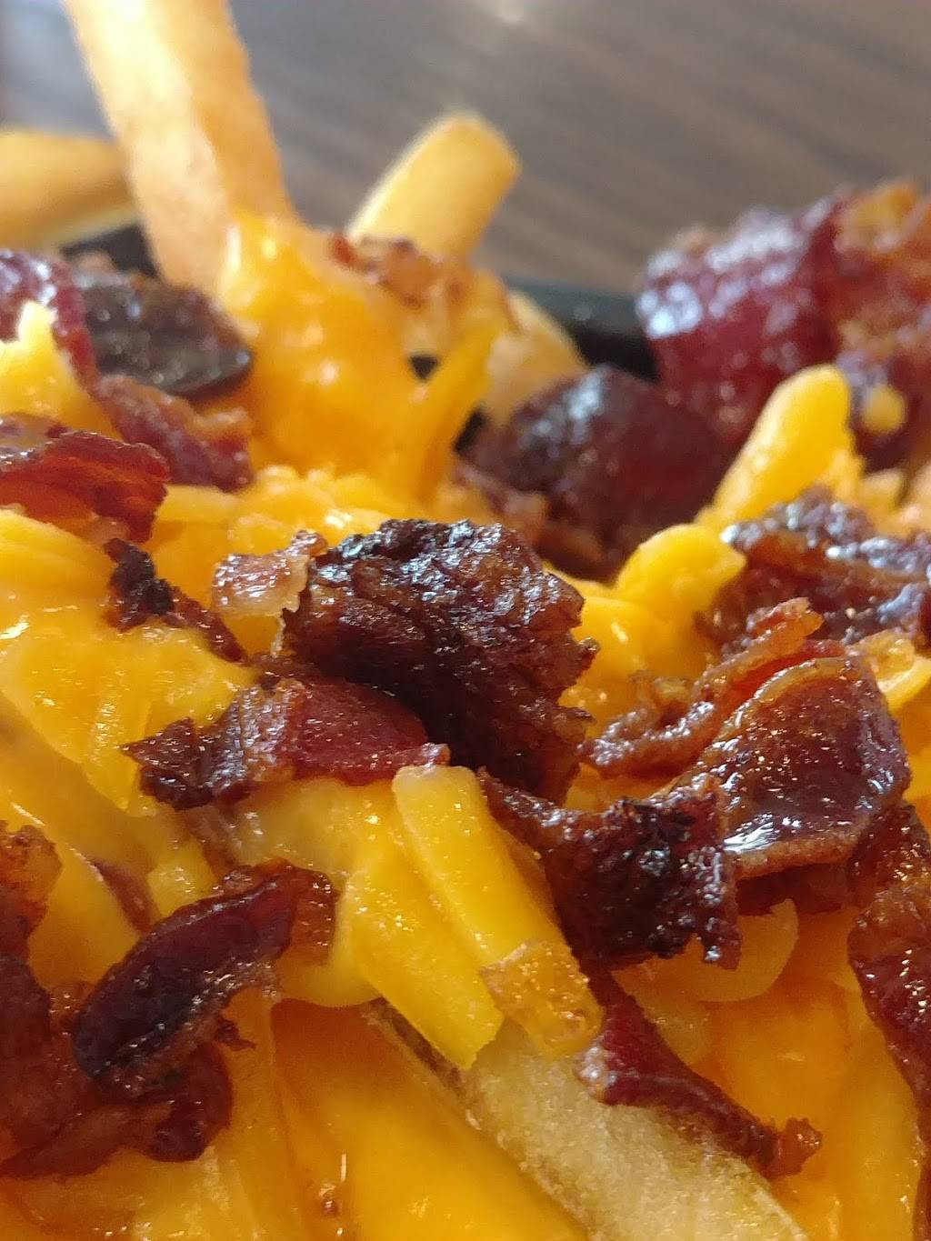 Wendys | restaurant | 1440 109th Ave NE, Blaine, MN 55449, USA | 7633248268 OR +1 763-324-8268