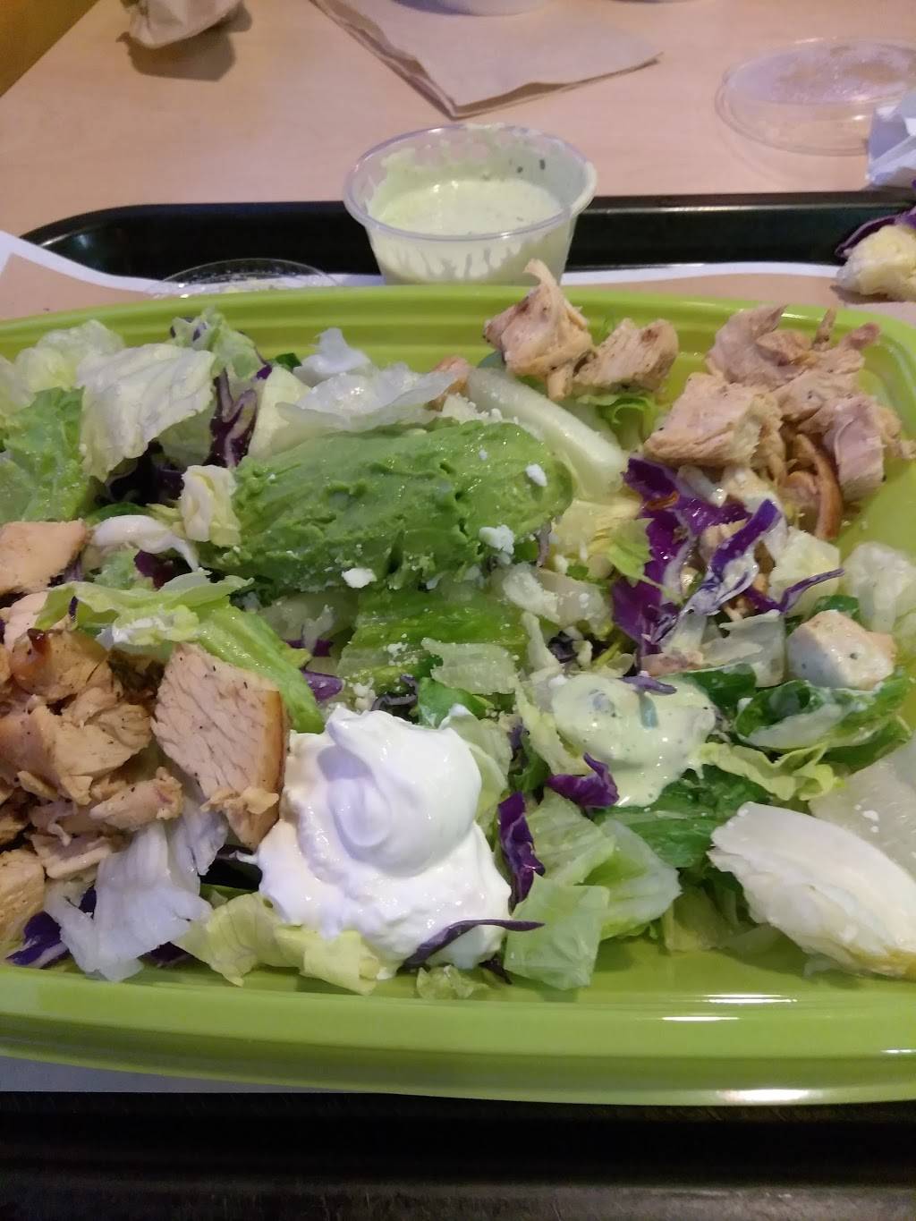 El Pollo Loco | restaurant | 38007 47th St E, Palmdale, CA 93552, USA | 6612850402 OR +1 661-285-0402