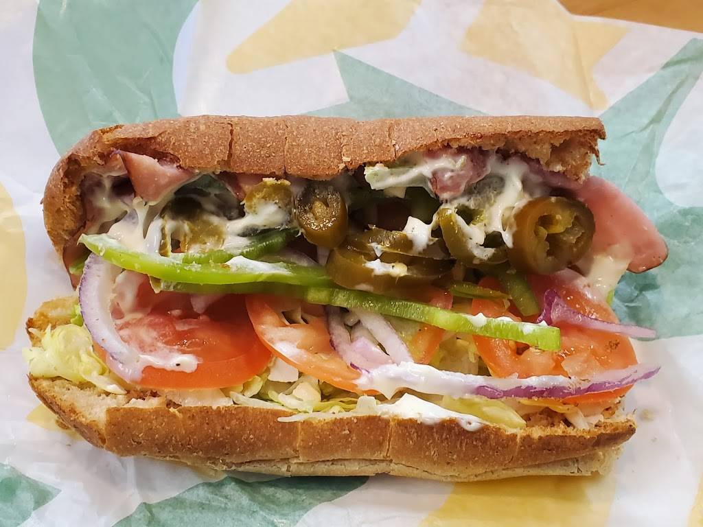 Subway | meal takeaway | 2820 Central South East Suite C And, D, Albuquerque, NM 87106, USA | 5052650455 OR +1 505-265-0455