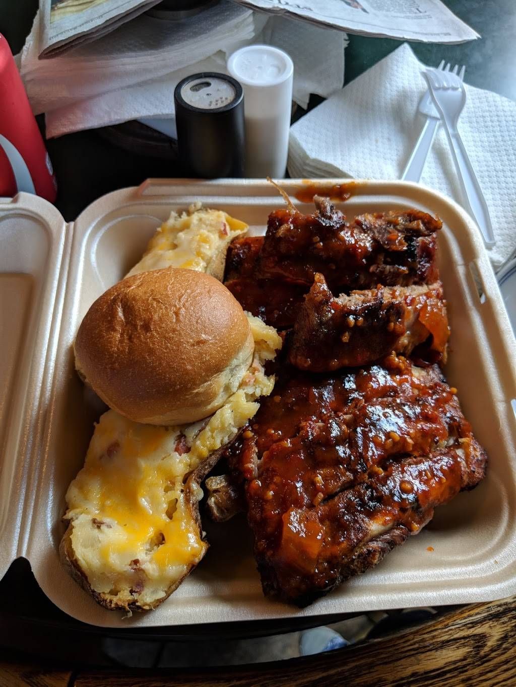 Scott Ja-Mamas | restaurant | 3 W Diamond Lake Rd, Minneapolis, MN 55419, USA | 6128234450 OR +1 612-823-4450