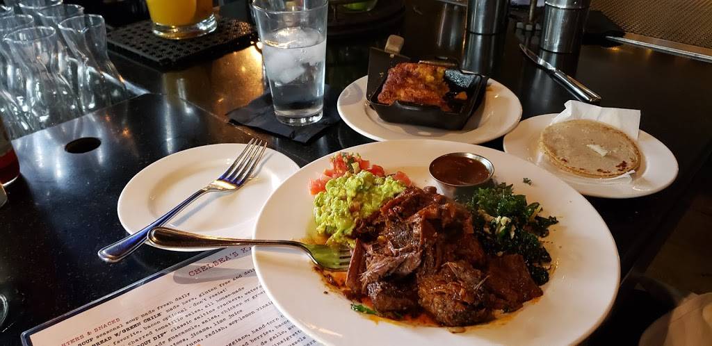 Chelseas Kitchen | restaurant | 5040 N 40th St, Phoenix, AZ 85018, USA | 6029572555 OR +1 602-957-2555