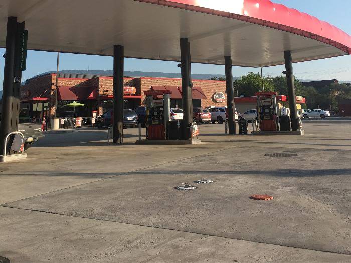 Sheetz #576 | cafe | 101 N Logan Blvd, Burnham, PA 17009, USA | 7172482474 OR +1 717-248-2474