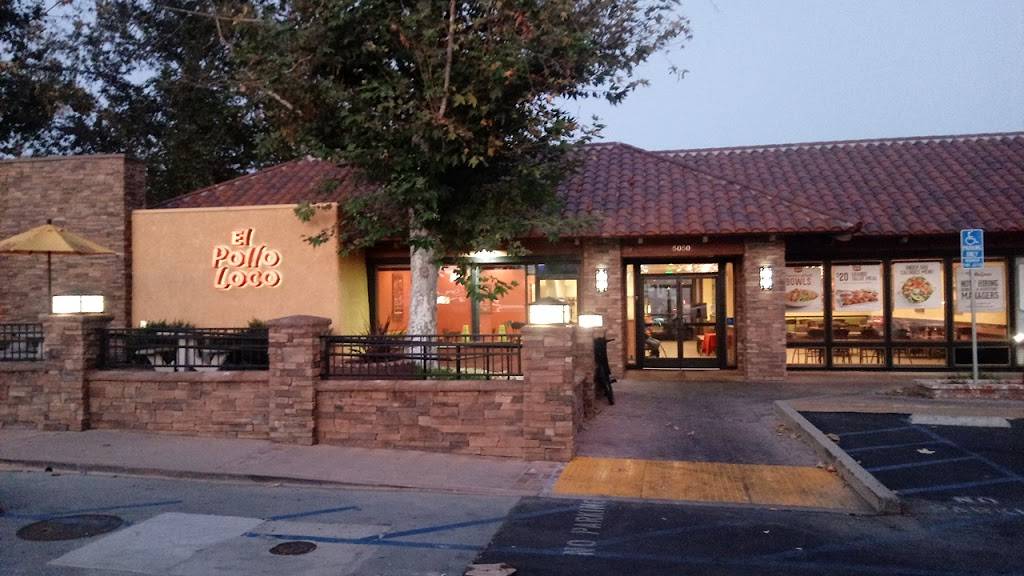 El Pollo Loco | restaurant | 5050 Kanan Rd, Agoura Hills, CA 91301, USA | 8187060766 OR +1 818-706-0766