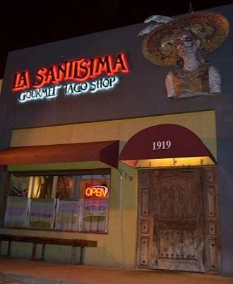 La Santisima | restaurant | 5932 W Glendale Ave, Glendale, AZ 85301, USA | 6239393292 OR +1 623-939-3292